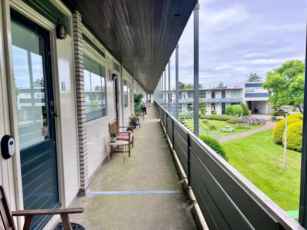 Apartament @54 Zandvoort Zewnętrze zdjęcie