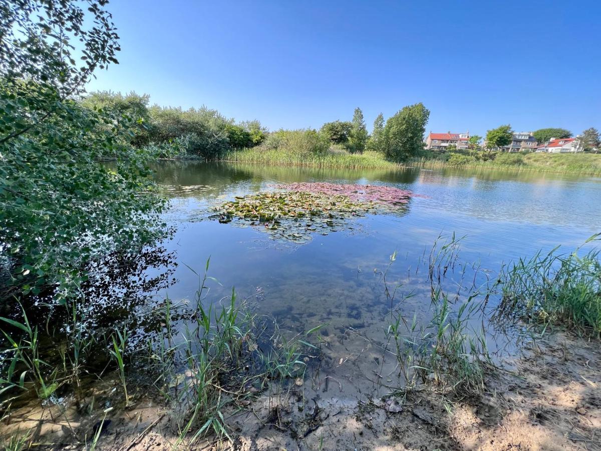 Apartament @54 Zandvoort Zewnętrze zdjęcie