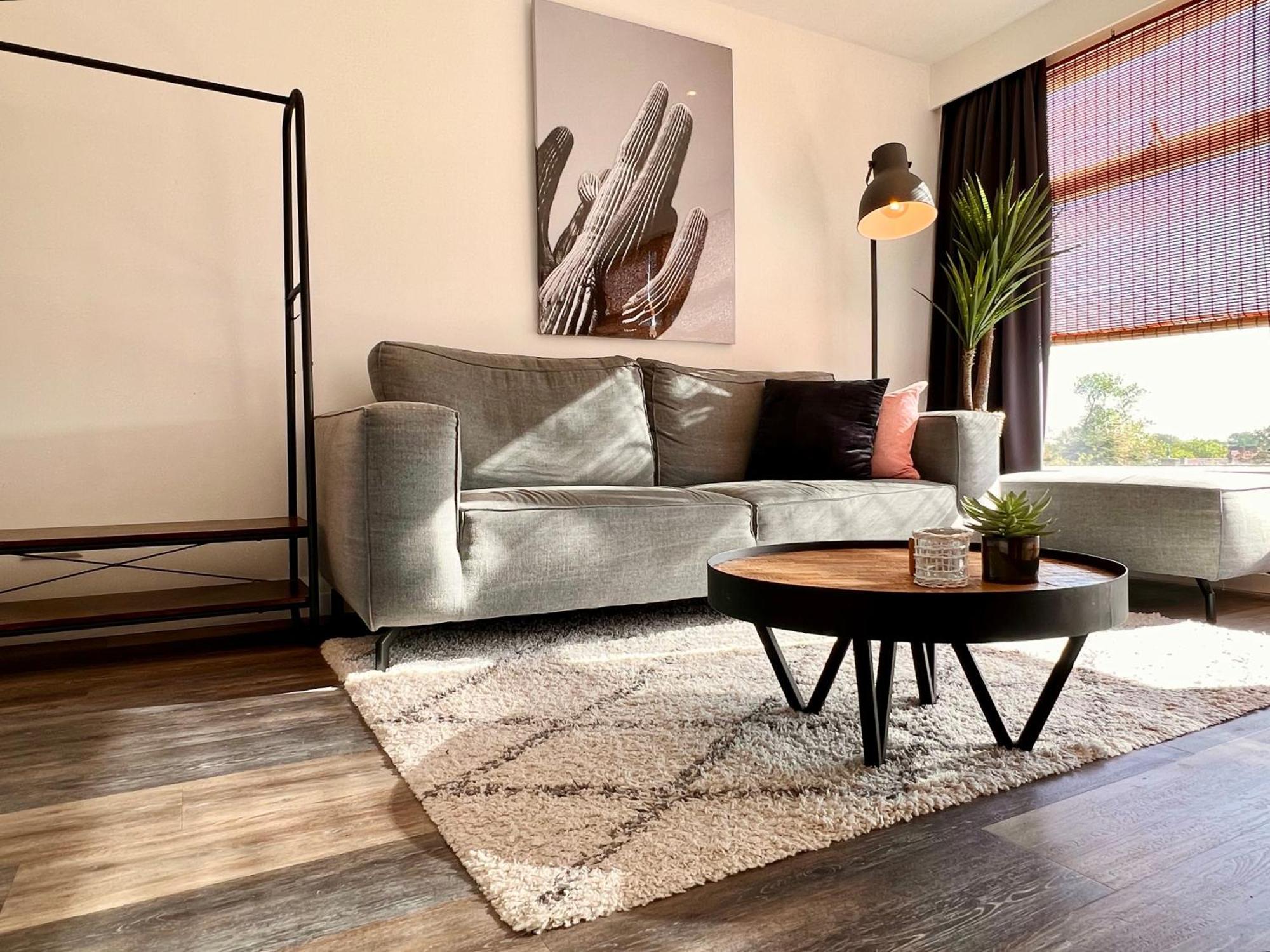Apartament @54 Zandvoort Zewnętrze zdjęcie