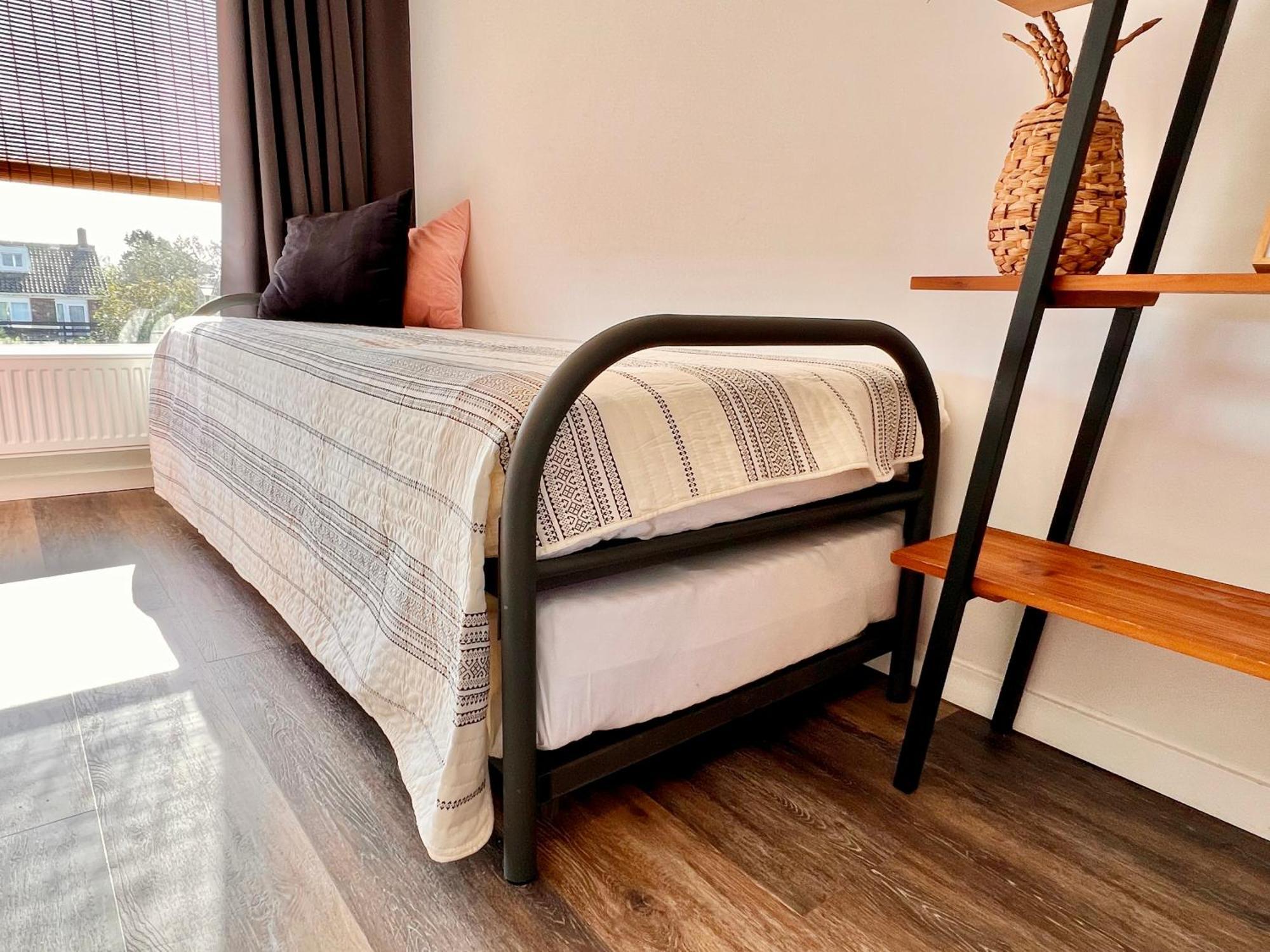 Apartament @54 Zandvoort Zewnętrze zdjęcie