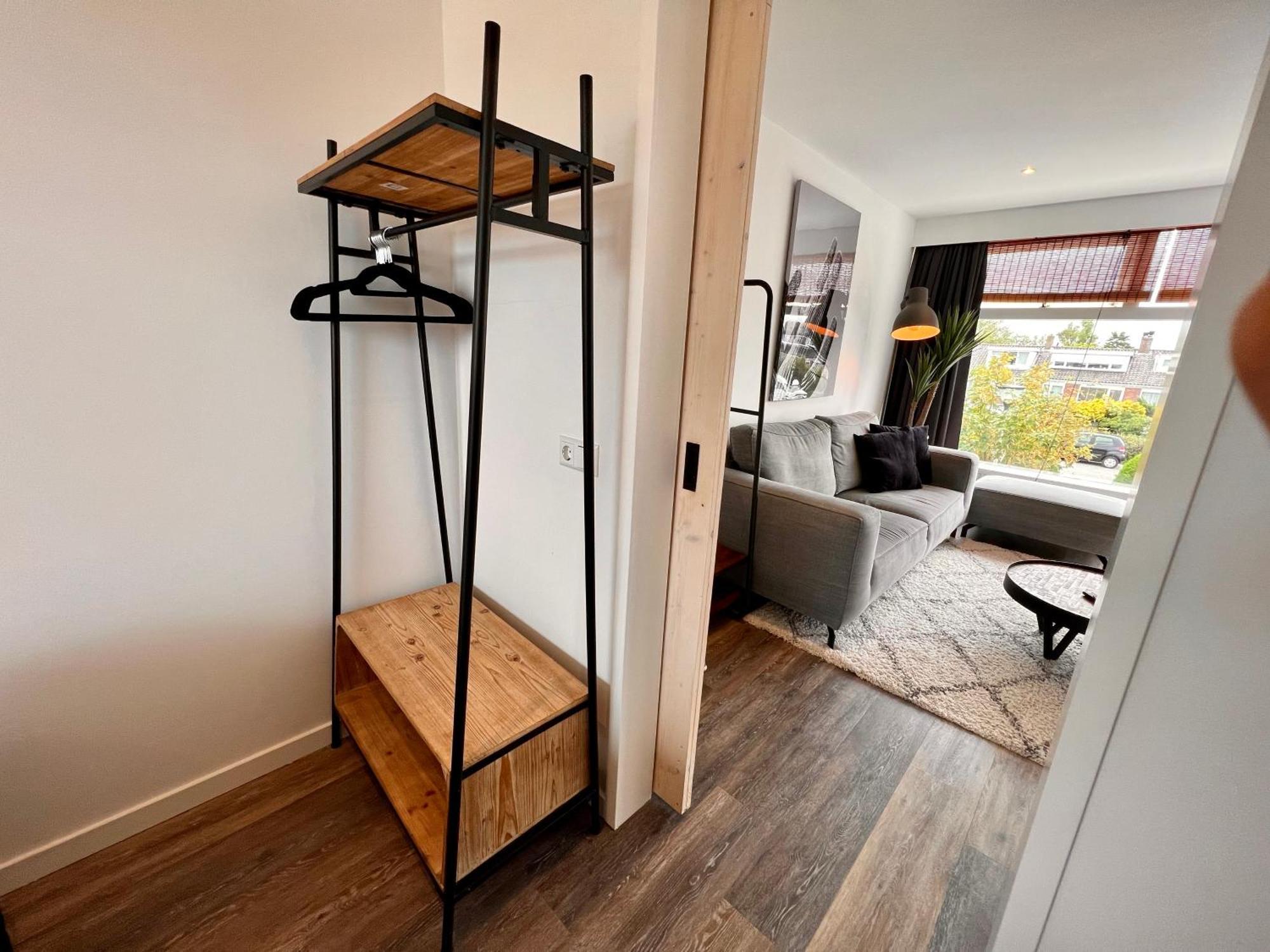 Apartament @54 Zandvoort Zewnętrze zdjęcie