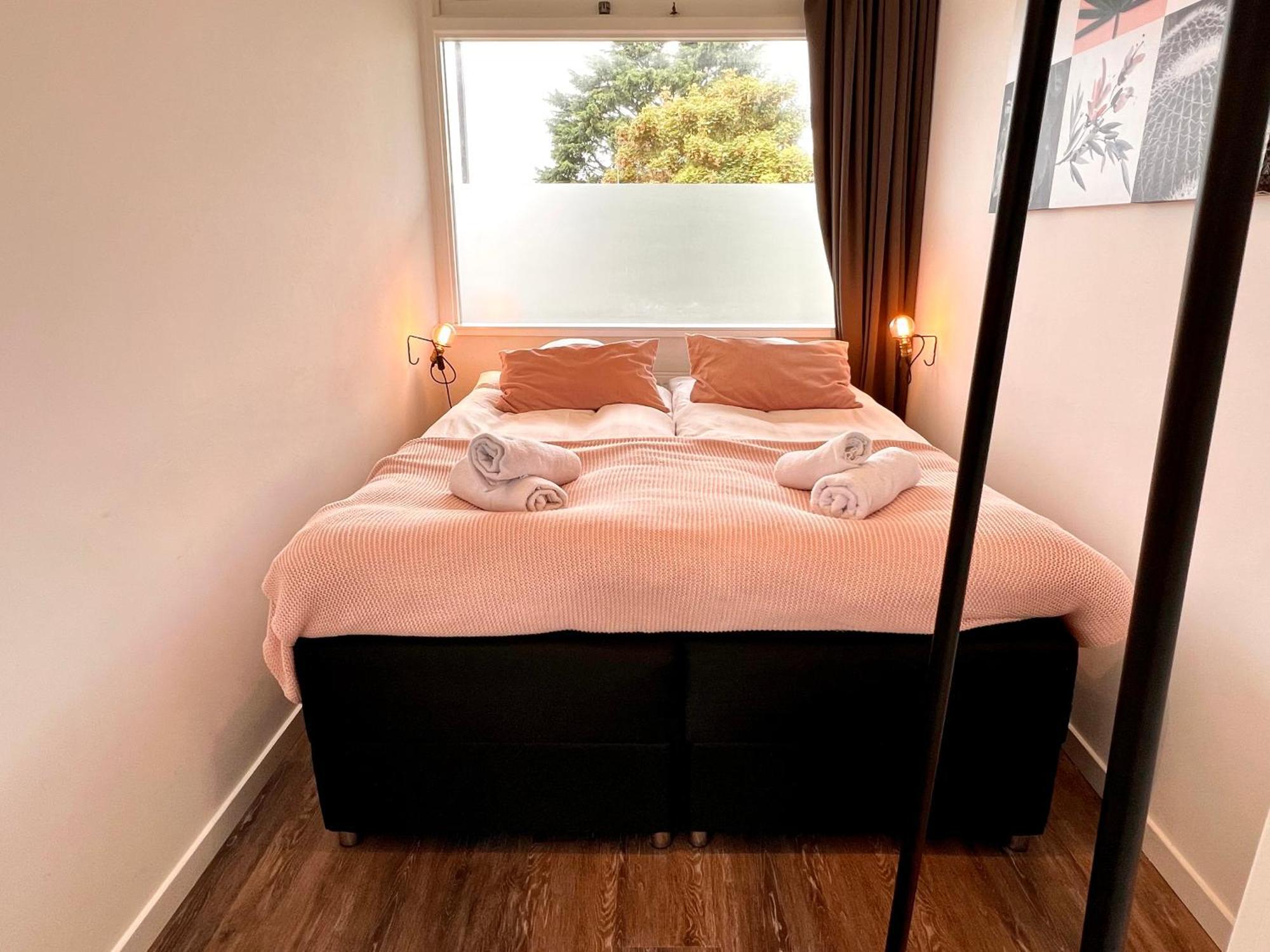Apartament @54 Zandvoort Zewnętrze zdjęcie